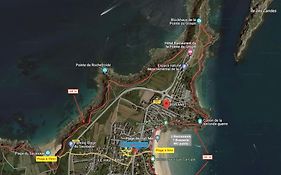 Cancoon - location appartement de vacances Cancale